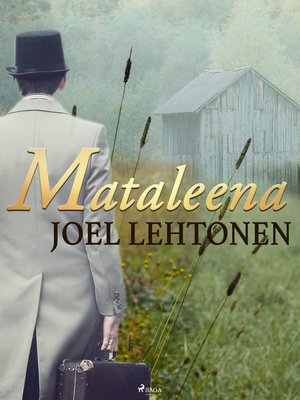 cover image of Mataleena
